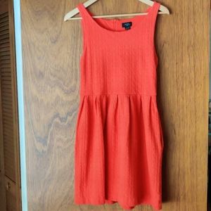 Anthropologie Mini Dress